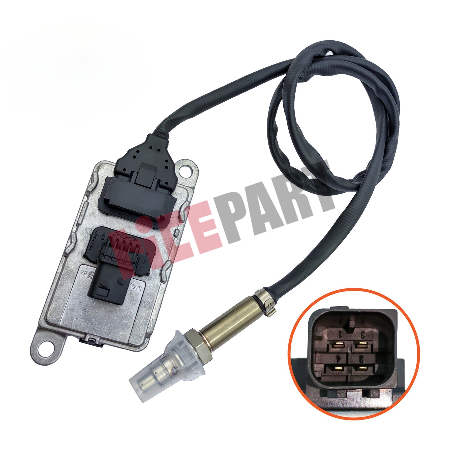 NEW NOX SENSOR 4326769 2139930 1928760 1953520 compatible AND for DAF