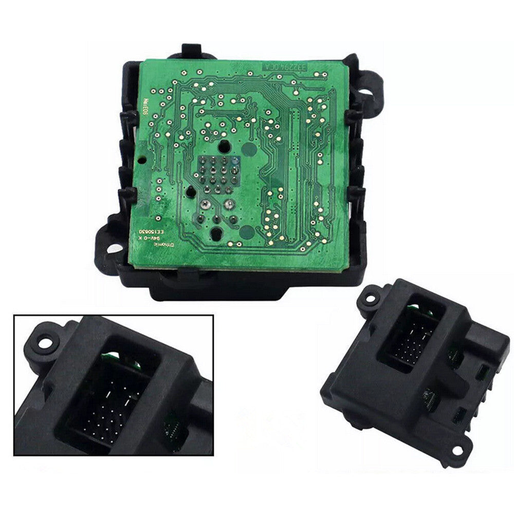 Car Adaptive Headlight Module Control Unit for BMW X1 1 Series E84 E82 71717899