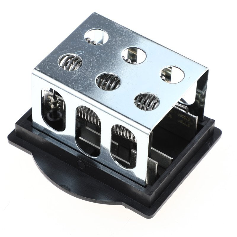 RESISTANCE DE CHAUFFAGE VENTILATION Pr¨¦vu 6450.P7 pour ZX BERLINGO 306 PARTNER