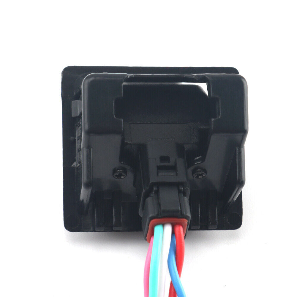 for Cadillac GM 2010-2015 SRX 23205689 Rear View-Backup Back Up Camera NEW