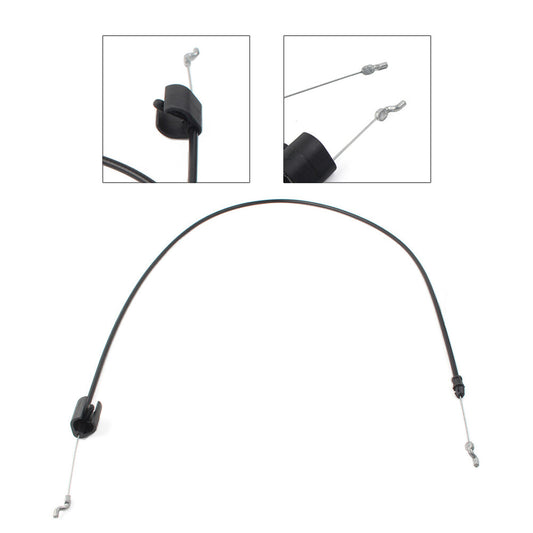 Engine Brake Zone Control Cable 176556 For Sears Craftsman Lawn Mower