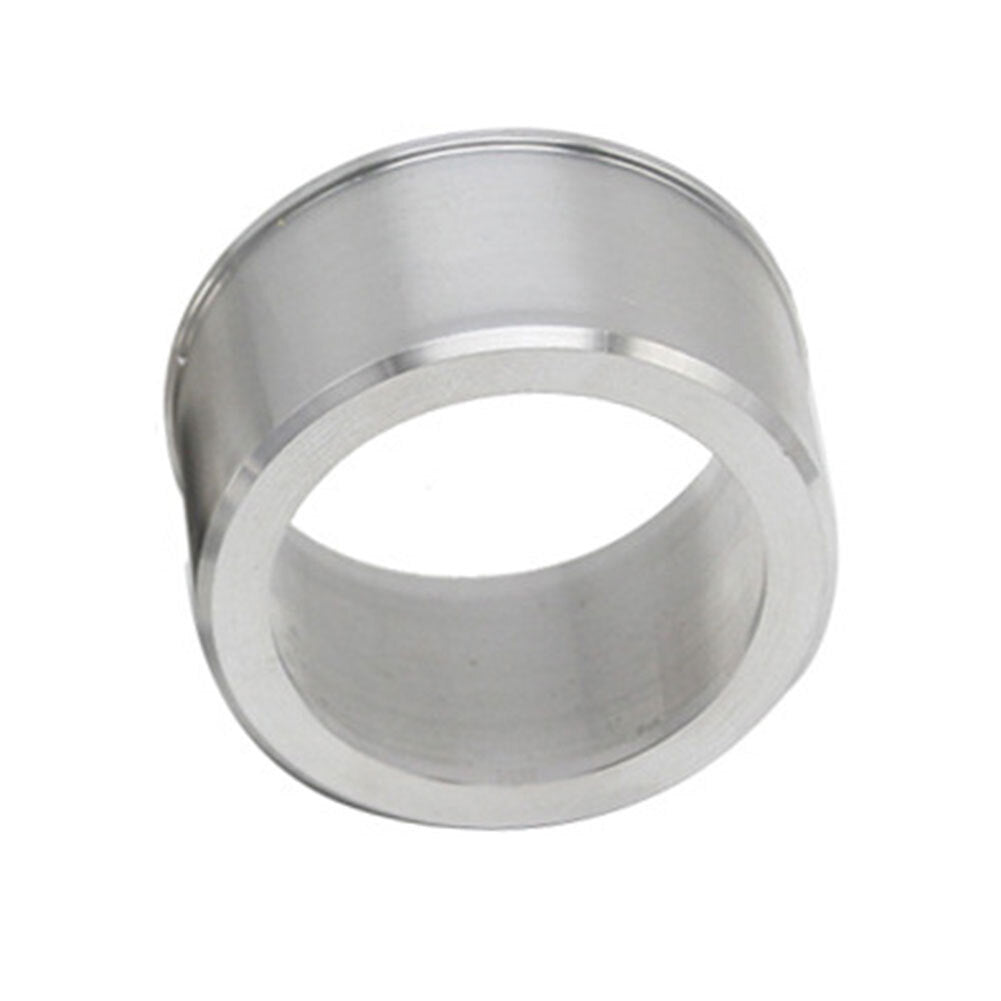 Exhaust Pipe Muffler Adapter OD 60mm to ID 51mm Aluminum Universal Motorcycle