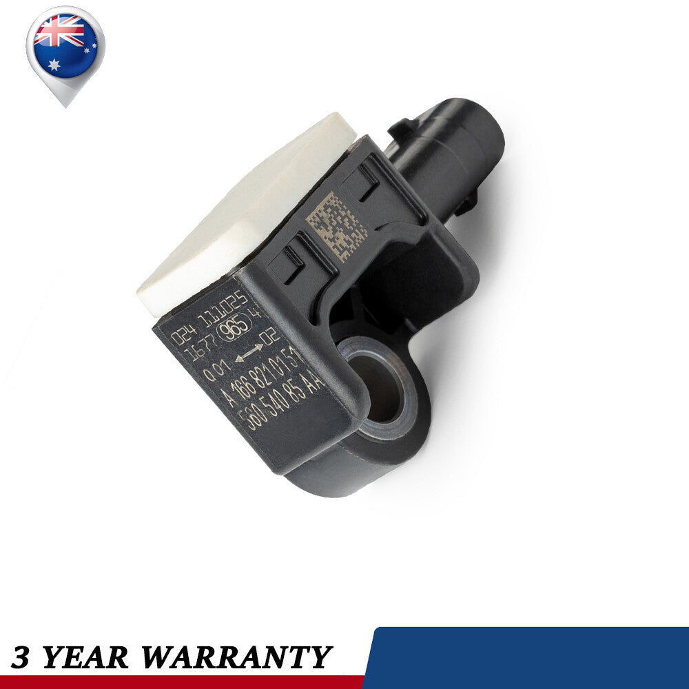 The 6R83-9G444-AB downstream oxygen sensor is suitable for Jaguar X200, X250, XJ, XF, XK, and XJR.