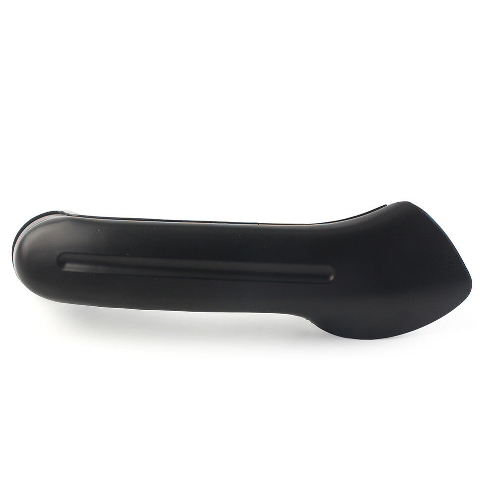 Right Side Door Pull Grab Handle Fit for VW for Passat B5 for Golf for Jetta for Bora MK4 Black