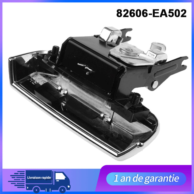 POIGNEE EXTERIEURE DE PORTE ARRIERE DROITE COMPATIBLE POUR for NISSAN PATHFINDER NEU