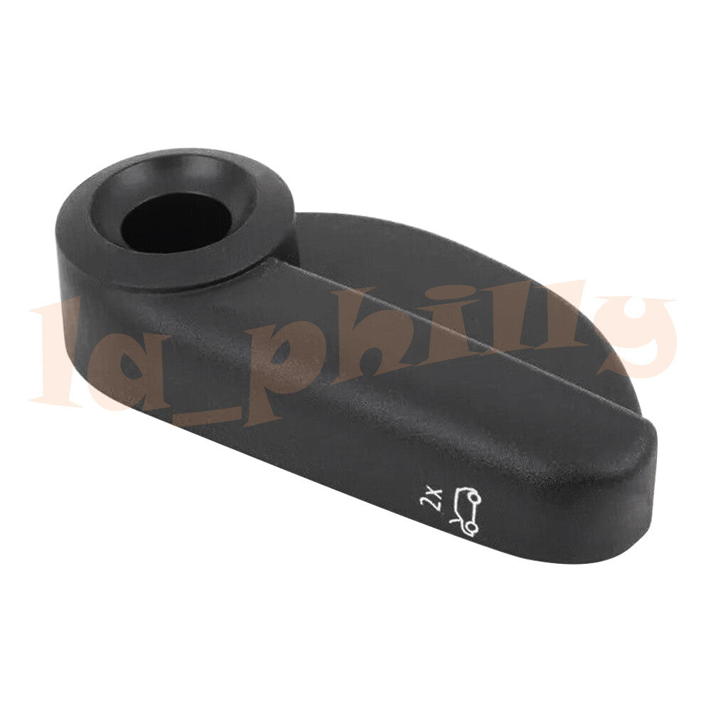 Hood Lock Latch Release Handle Lever Fit for MINI F56 F55 Clubman F54 Cabrio F57