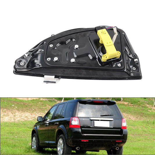 Power Window Regulator Assembly for Land Rover LR2 Sport Utility 2006-2015
