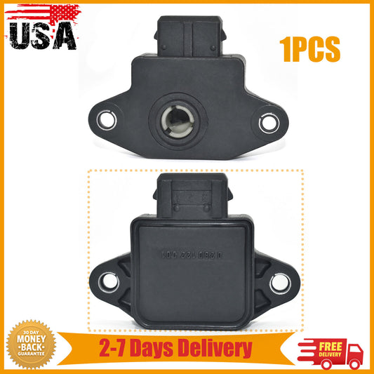 Throttle Position Sensor 0280122001 for Kia Rio Sportage for Volvo C70 for Porsche 968