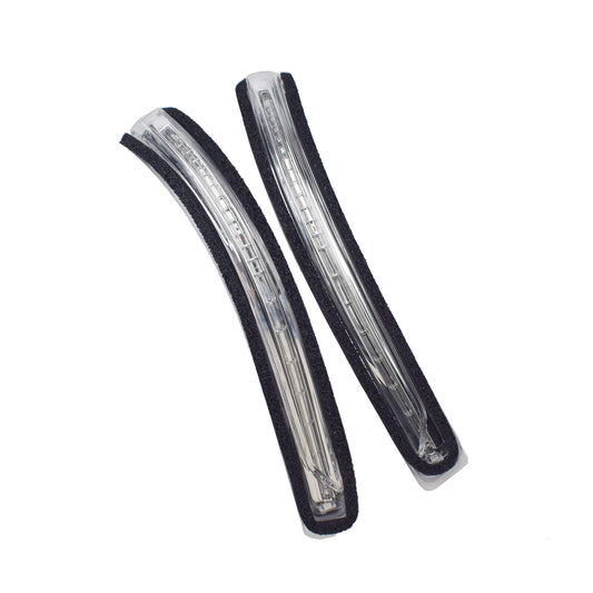for Hyundai I20 Left Right Rearview Mirror Turn Signal Light Indicator Lamp LED