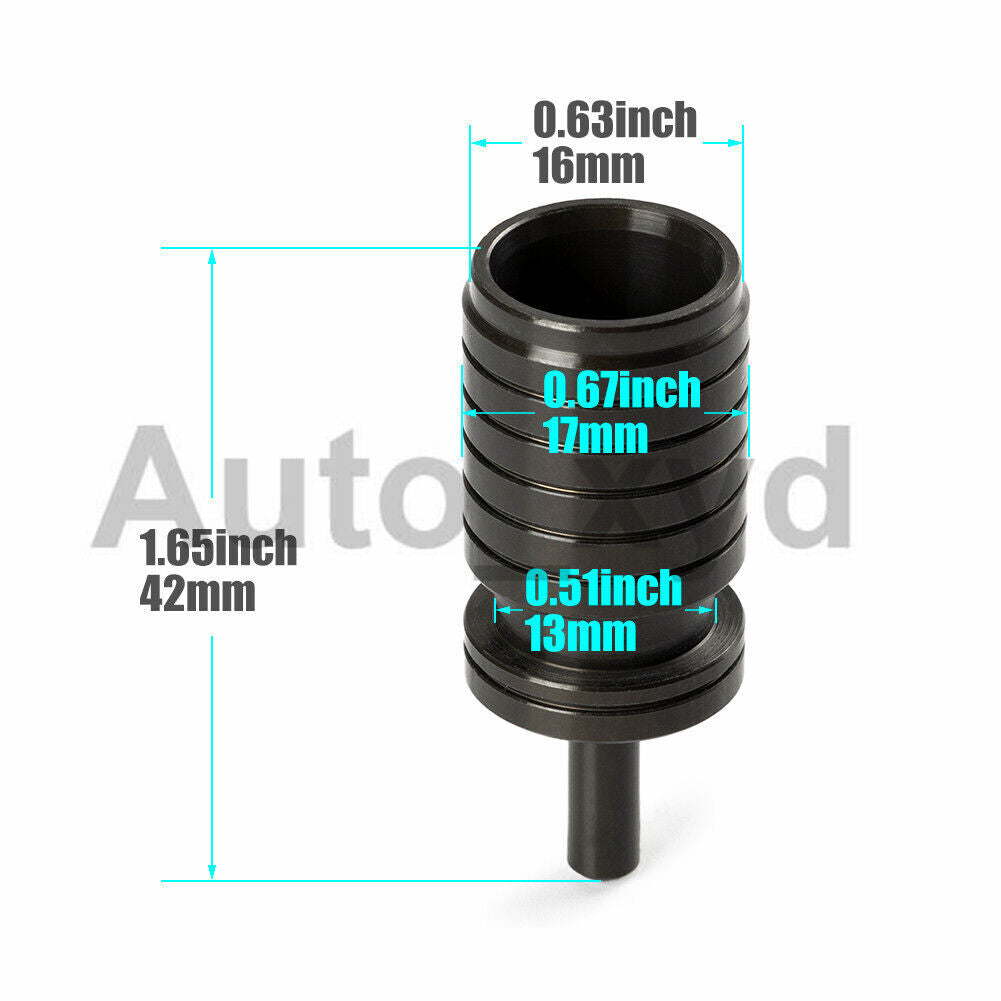 33510N-02 10PCS Oversized Pump Flow Control Valve For JF011E RE0F10A F1CJA CVT