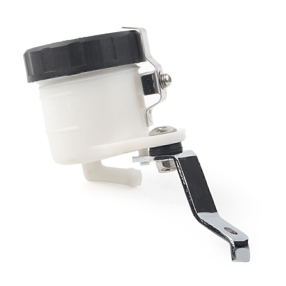 for Honda CBR1000RR CBR600RR 2007-2015 Brake Clutch Fluid Reservoir Tank Oil Cup