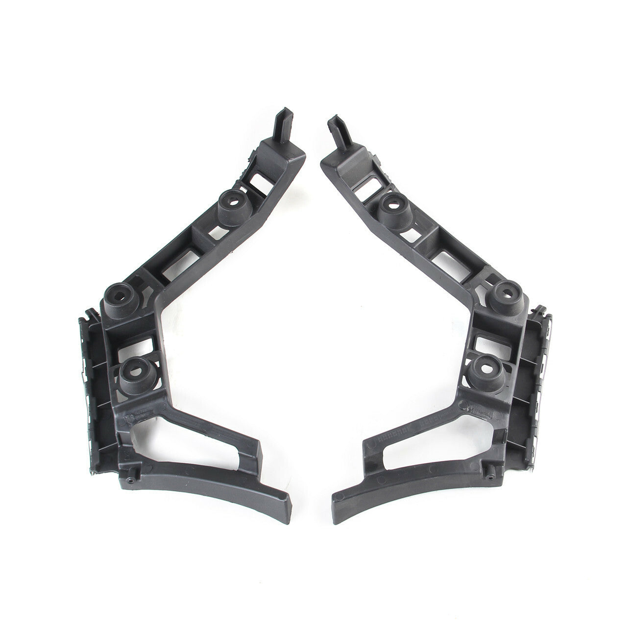 Rear LeftRight Bumper Bracket for VW for Golf MK6