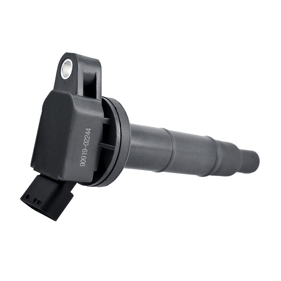 Set of 4 Ignition Coil for Toyota for Corolla Rav4 for Lexus for Pontiac 2.0/2.4L UF333