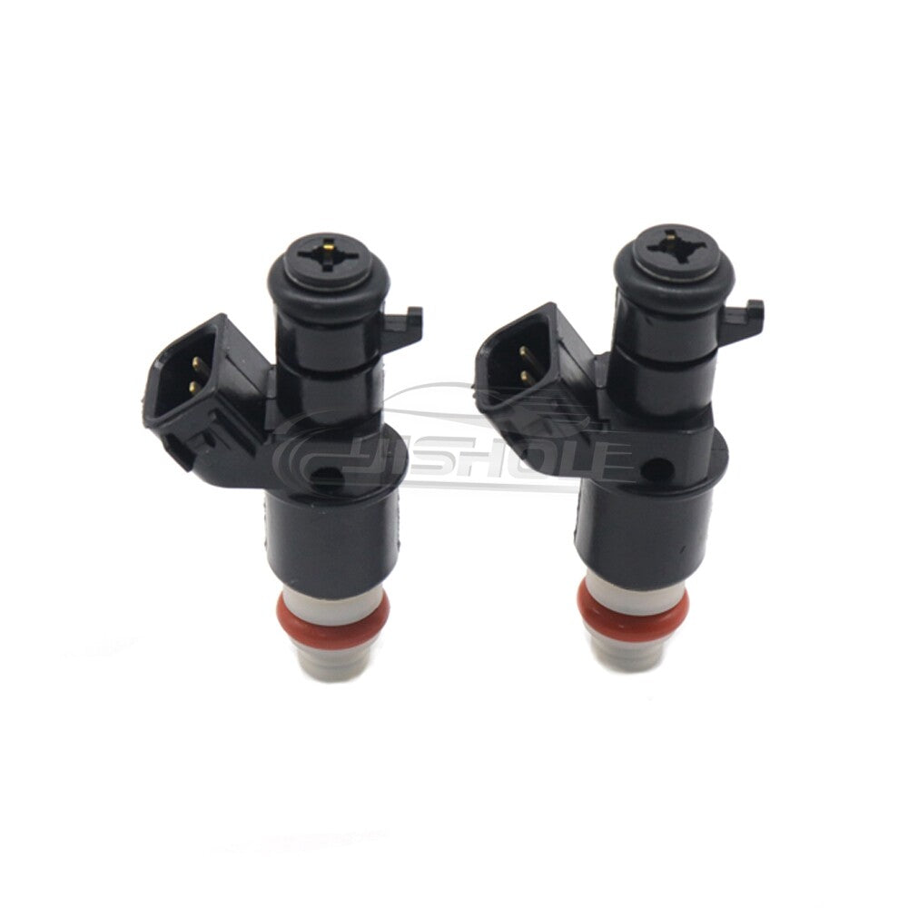 2X15710-45G01 Fuel Injector for Suzuki Quadracer LTR 450 for Polaris ATV Motor 06-09
