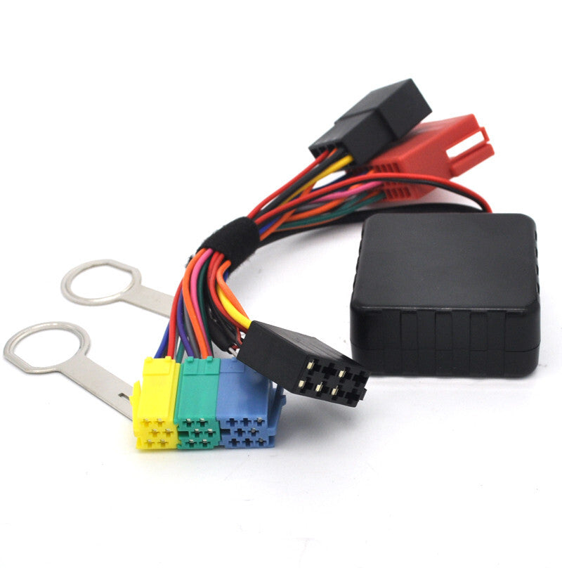 for Porsche Radio CD CDR220 CR220,CR22 Becker aux Bluetooth 5.0 Music Streaming