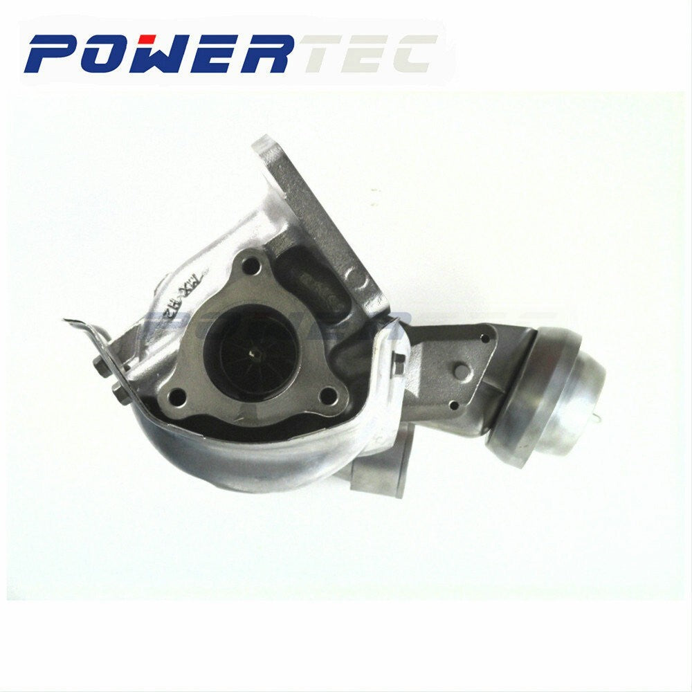 The turbocharger is suitable for the for Mitsubishi Pajero IV 3.2 DI-D 4M41 170HP 3200ccm VT12 1515A026
