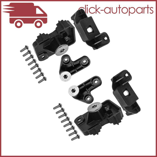 Fits For A/CLA-Class W177 W118 C118 2x Front Left Right Headlight Repair Kit
