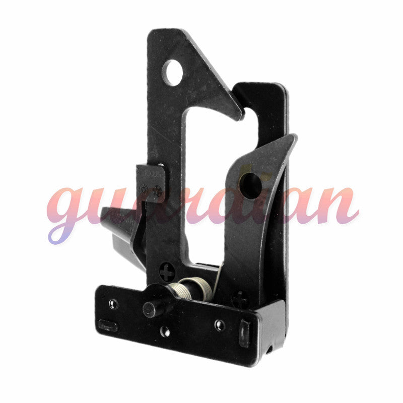 Safety latch for Mercedes W204 W207 C300 C350 E350 GLK350 ML350 C63 range hoods