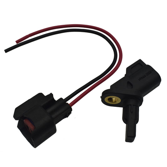 ABS Wheel Speed Sensor + Wire Harness for Mazda 3 for Ford CMax Focus Kuga Mondeo