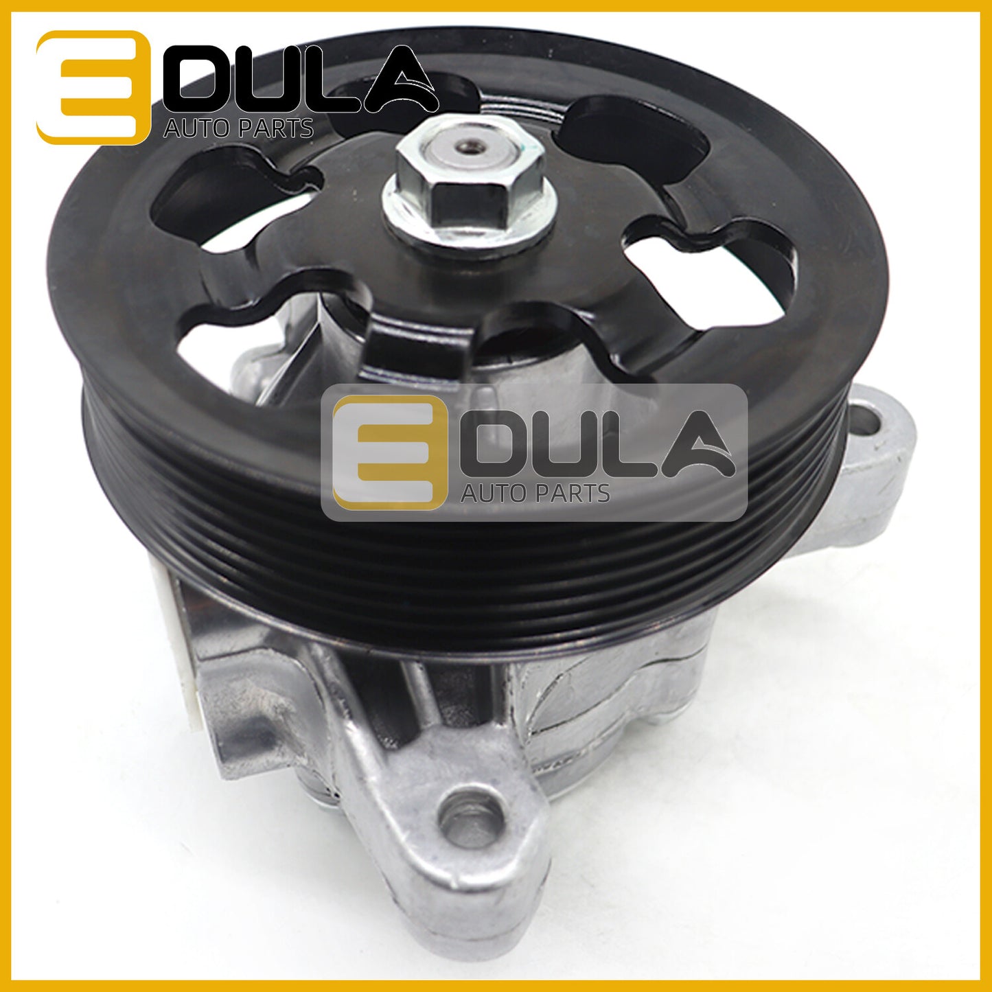 Power Steering Pump fits for Acura RSX TSX for Honda Accord Element CRV 2.0 2.4L