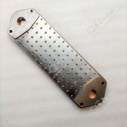 Oil Cooler 1424408 1373384 1351348 for Scania GearboxGRS895 GRS895R GRS905 Truck