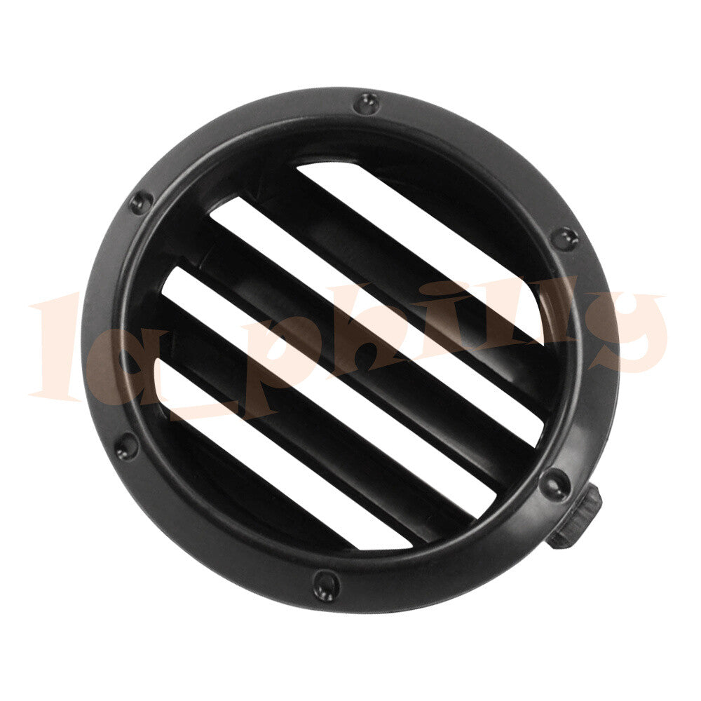 Fit for Toyota Highlander 2004- 05 06 07 Front Right Side Fog Light Cover