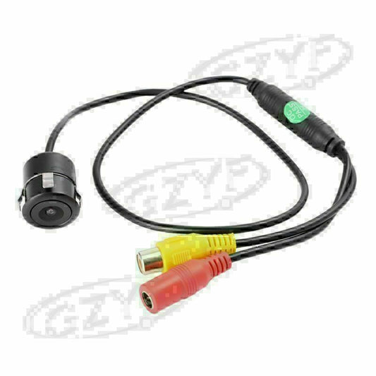 170 ¡ã verkabelt Auto R¨¹cksicht Nachtkamera R¨¹ckw?rtsfahren Parken Camara Set Car
