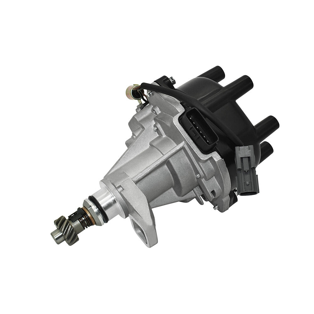Ignition Distributor for Nissan Frontier 3.3L V6 1999-2004 Xterra 22100-1W601