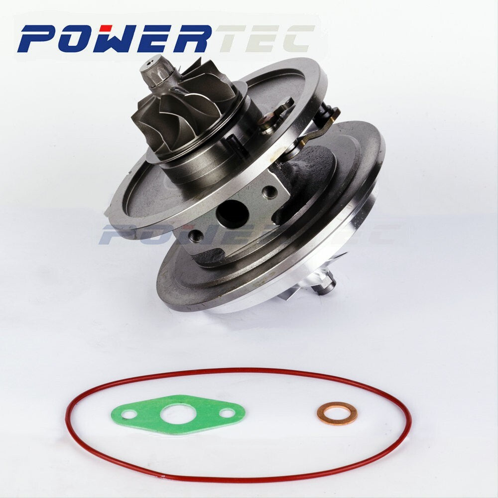 Turbo Core MFS for Jeep Cherokee V and for Wrangler Rubicon 2.2 MJD 147 kW 53039880457