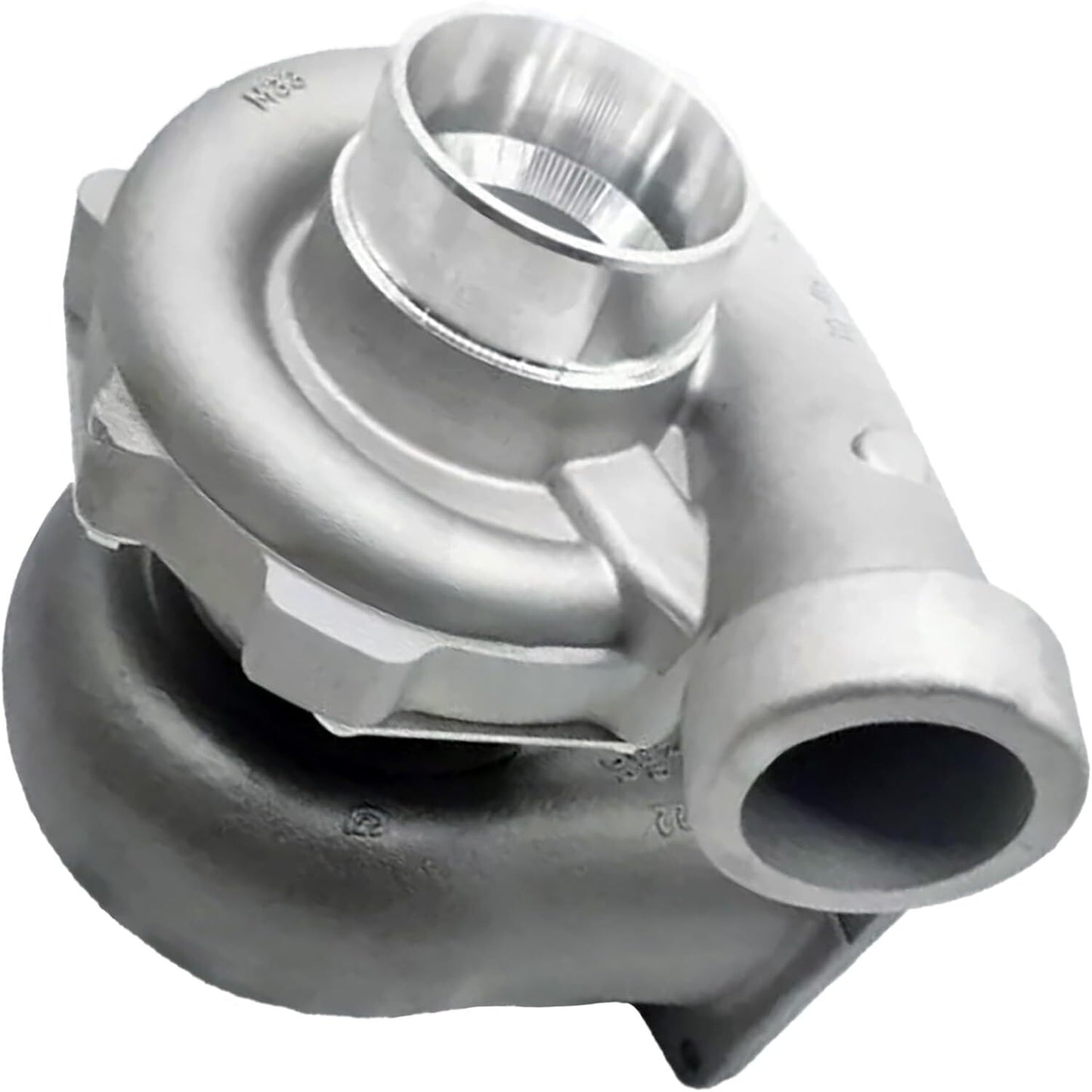 Turbo Turbocharger 6152-82-8210 for Komatsu WA470-3 PC400-6 SA6D125