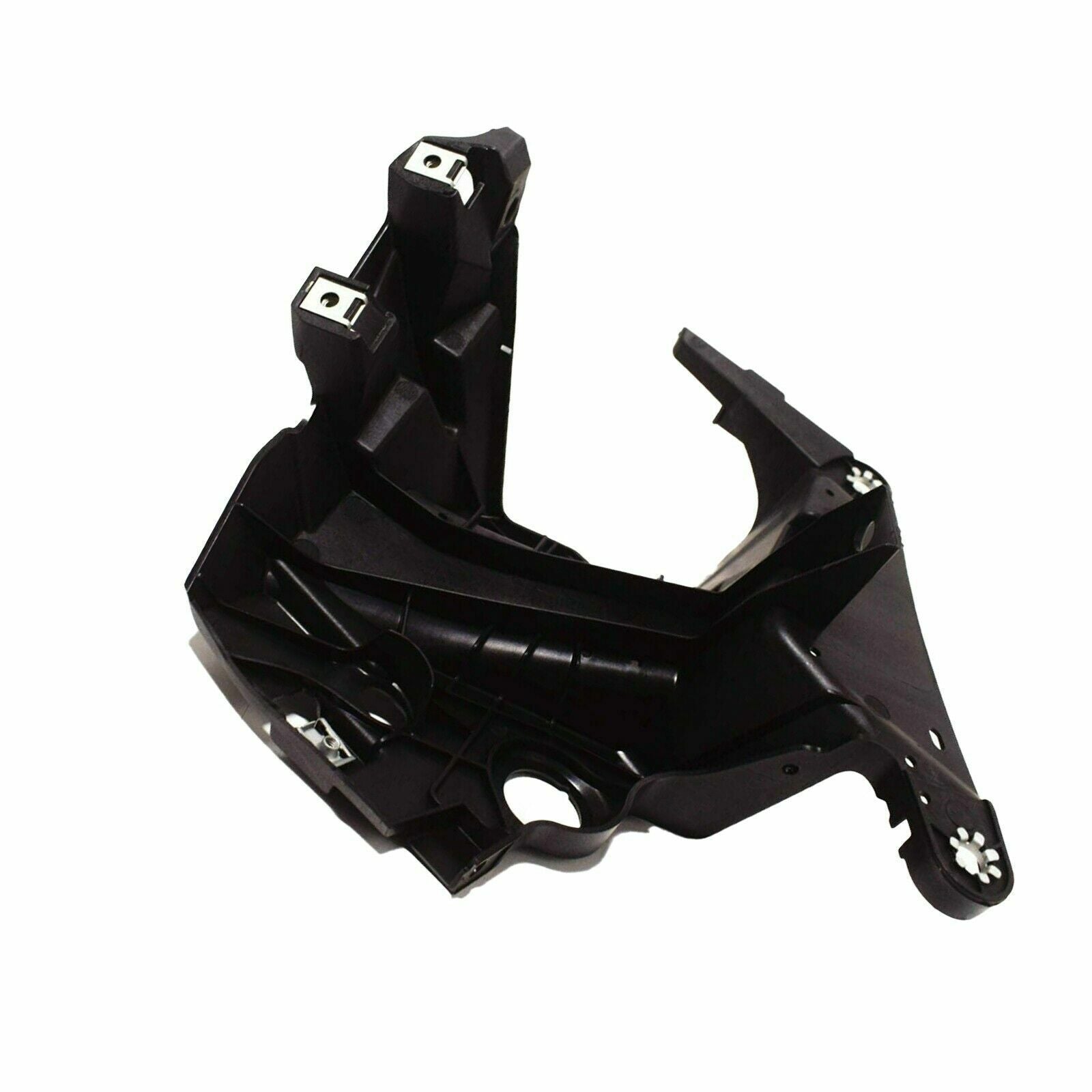 Front Left Fender Support Bracket Driver Side Repair for BMW X5 X6 2014-2018 AT