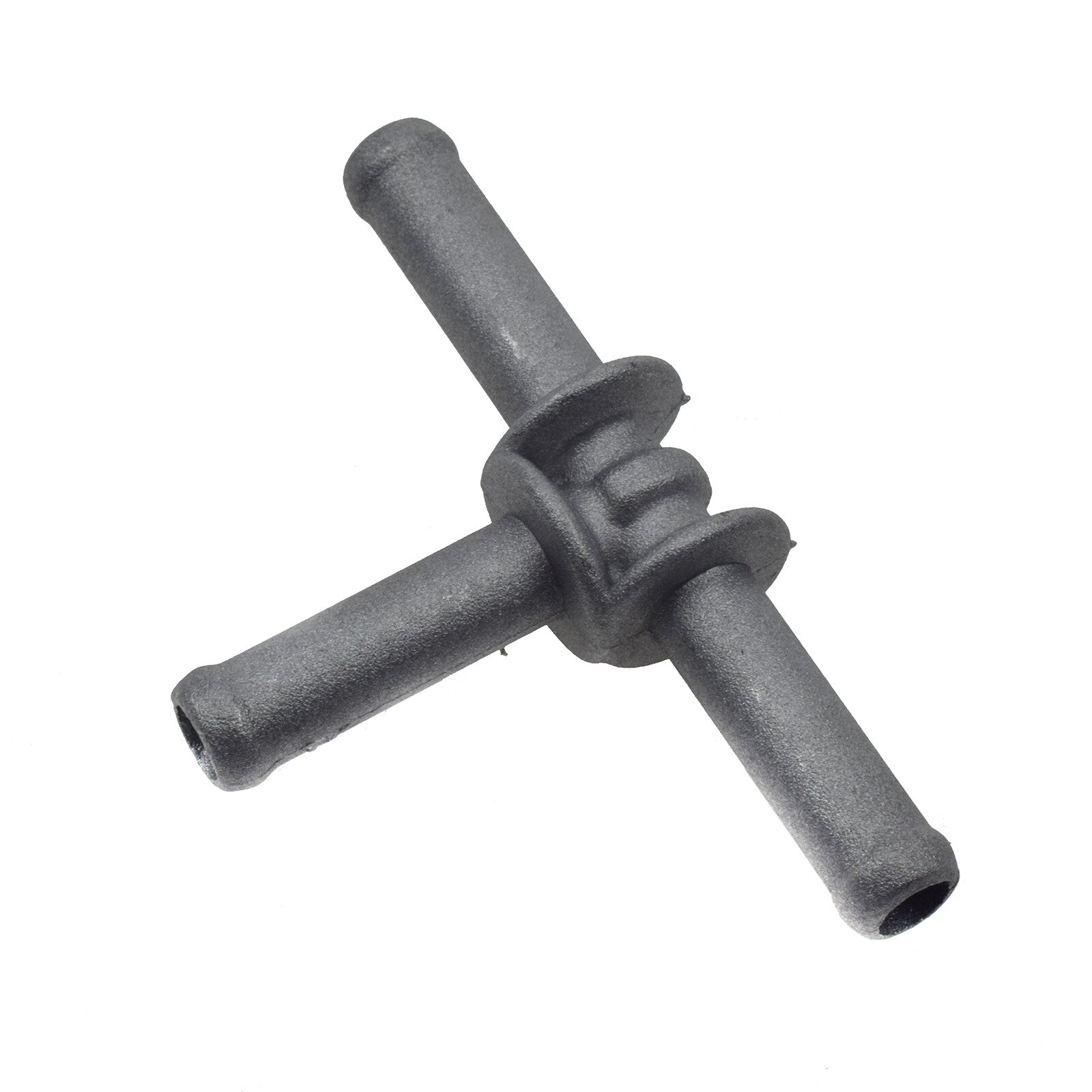 T-Fitting OE N90693001- for Volkswagen for Audi 8mm Cooling Flange Hose Connector