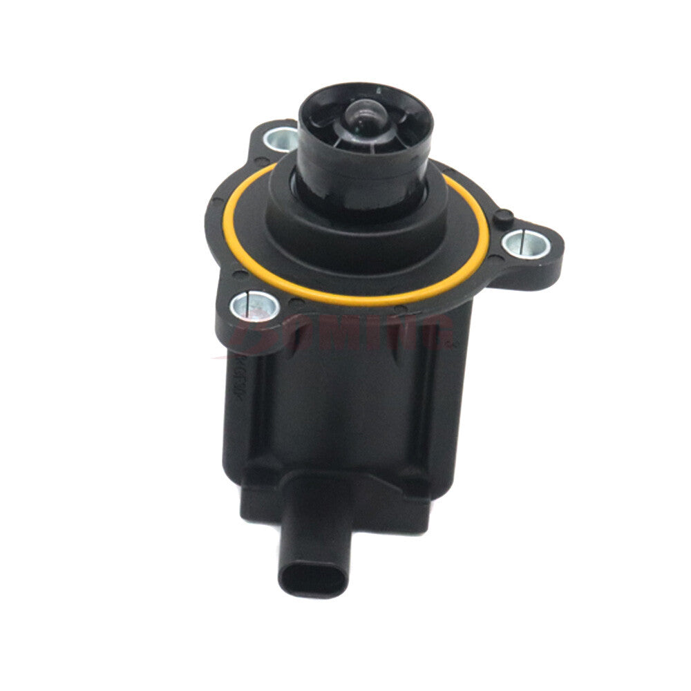Turbocharger solenoid valve 12653327 is suitable for Cadillac ATS, CT6, for Chevrolet Malibu, and for GMC . new.