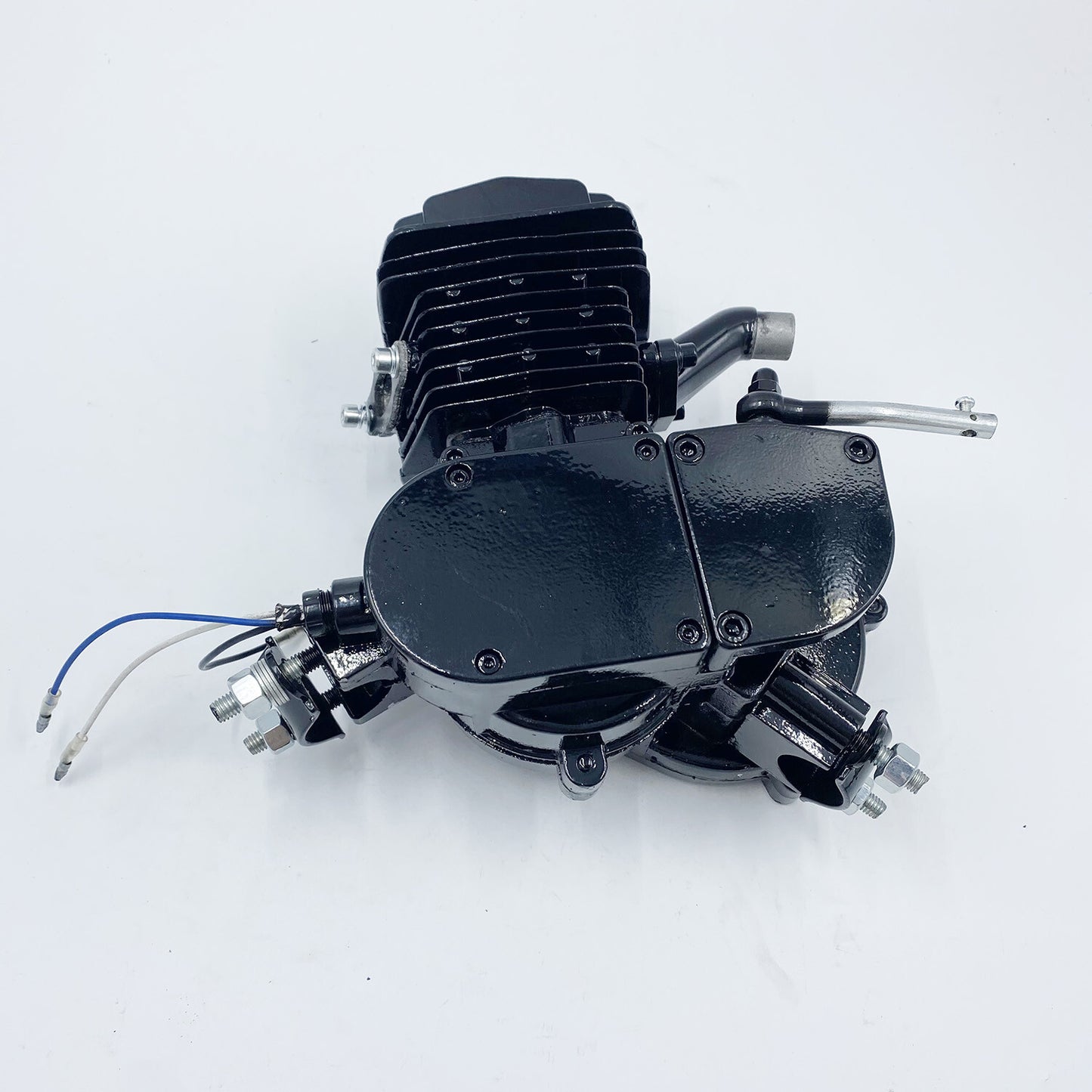 80cc 2 Stroke Gas Engine Body Motor For Motorized Motorised Bicycle Bike Cycle