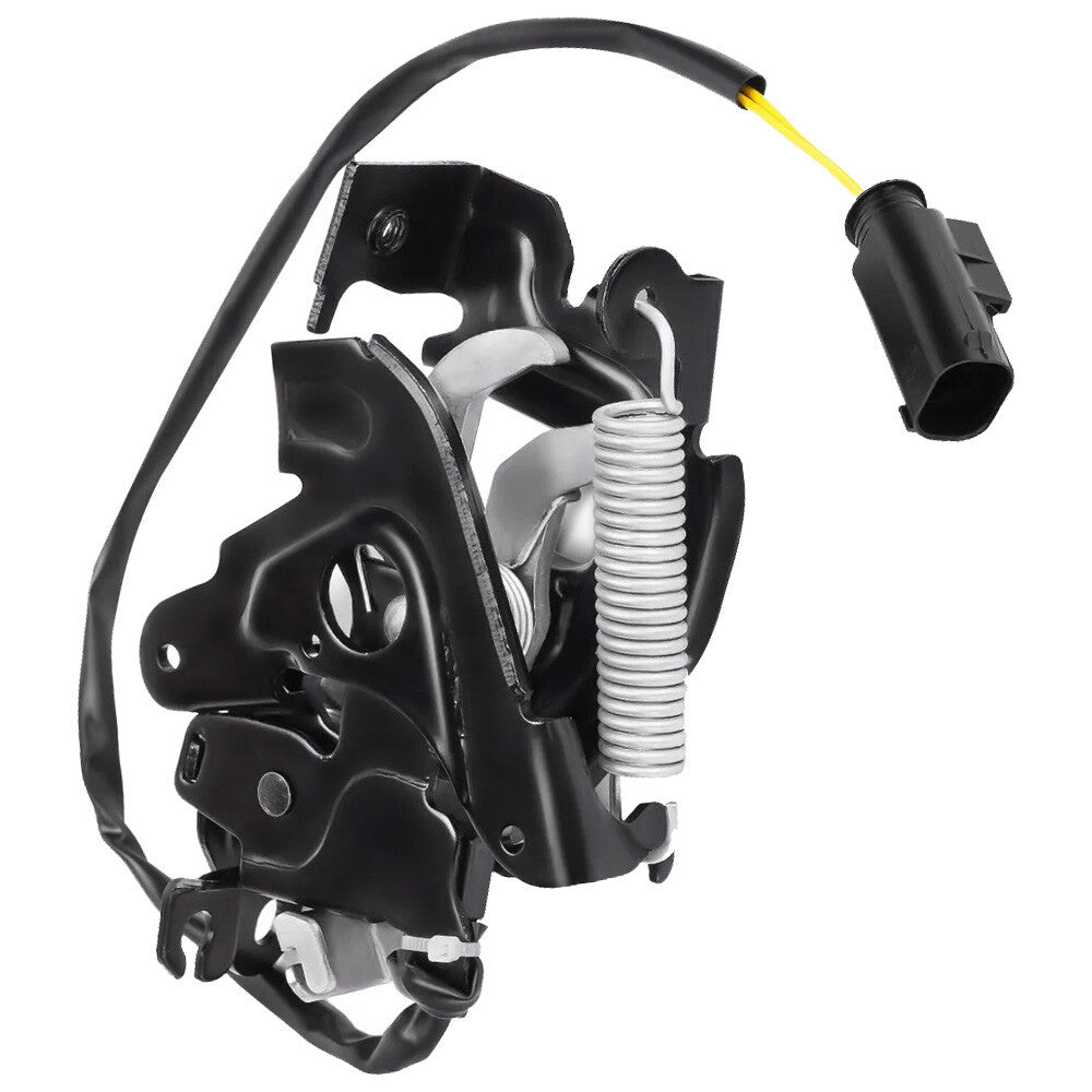 For 2016-2023 G11 G12 G30 G32 M5 F90 Hood Bonnet Lock Latch Actuator Right Side