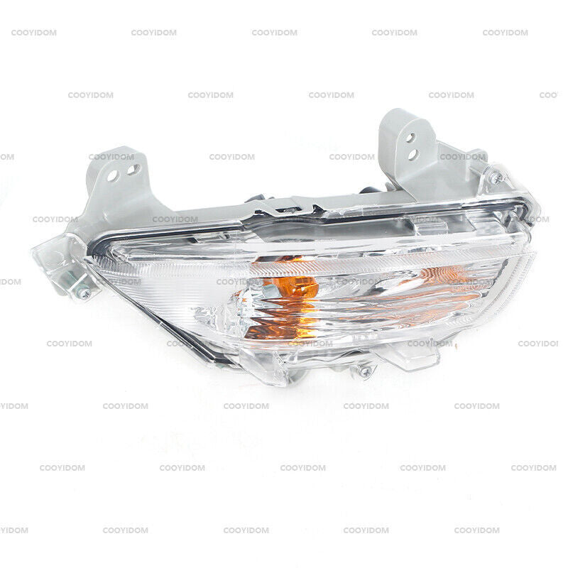 RH Front Bumper Turn Signal Light Right for Mazda 3 axela 2014 2015-2016