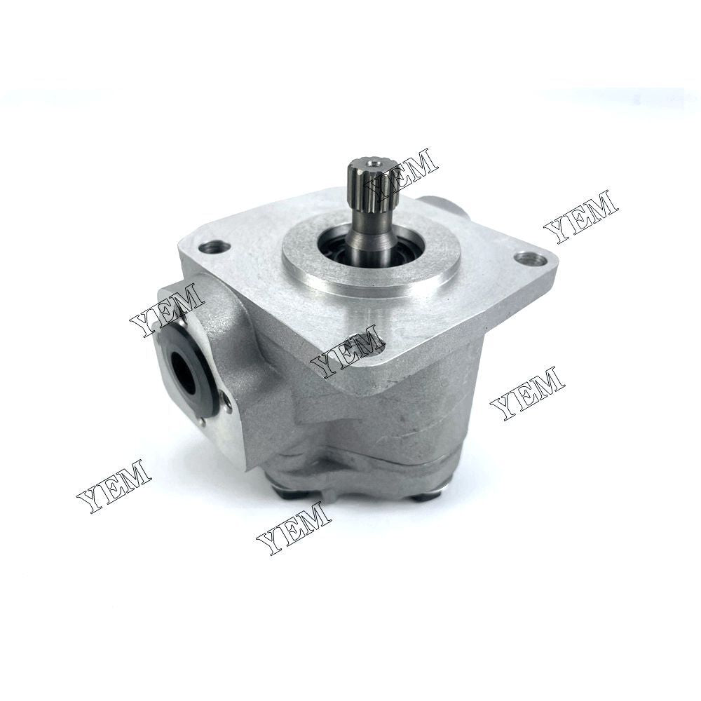 Hydraulic Pump PW1-C-7A Fit For Yanmar Diesel Engine Spare Parts.