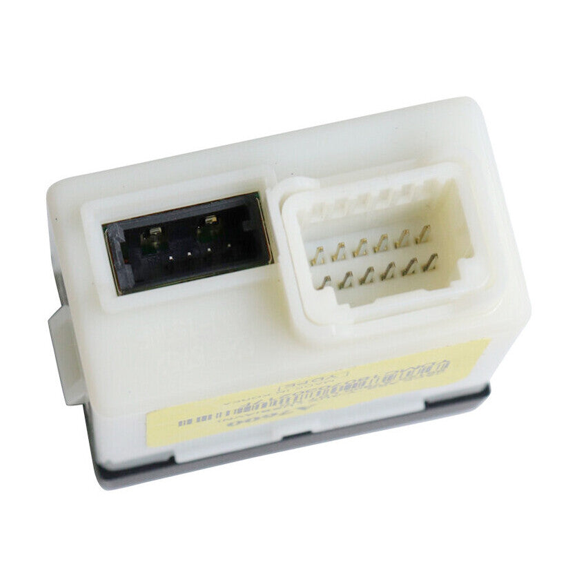 USB and AUX port adapter jacks are compatible with 17-18 Forte 96120-A7600