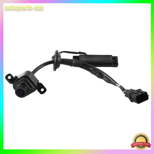 Rear View Reverse Camera for 2020-2022 for Hyundai I10 99240-K7000