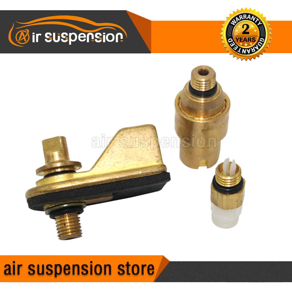 4E0616040 Front Air Suspension Residual Pressure Valve for Audi for A8 D3 for Bentley