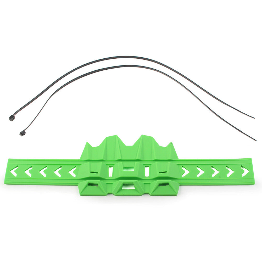 Motorcycle Accessories Universal Exhaust Tail Pipe Guard Protector Cover