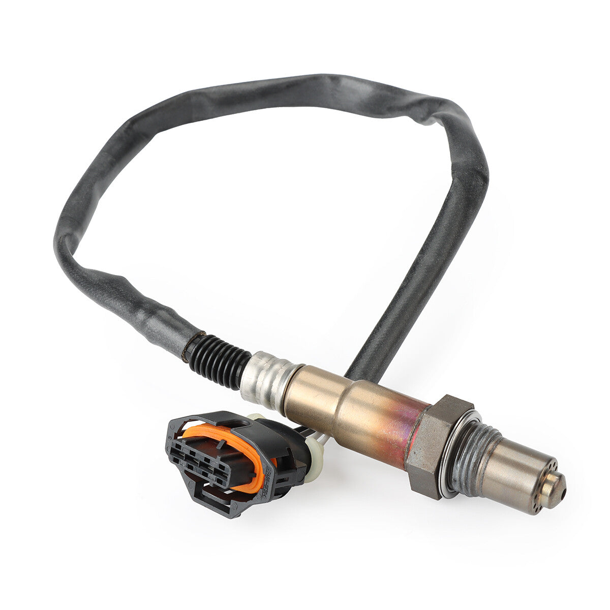 ML3A-9G444-AA New for FORD F-150 3.3L 5.0L 2021-23 ML3Z-9G444-A Oxygen O2 Sensor