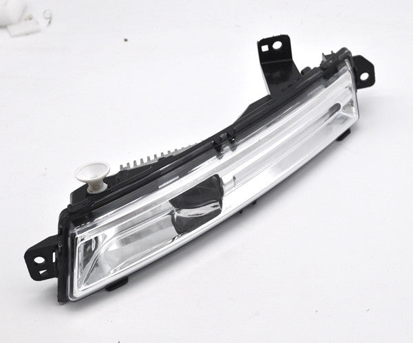 2x LED projector Daytime Day Fog Light DRL for JAGUAR F-PACE X761 2015-2019 Pre