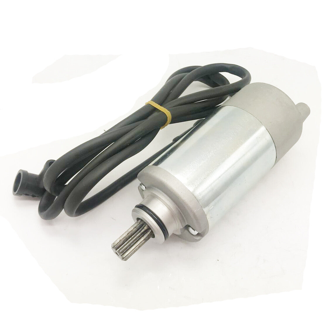 Starter Motor Jianshe 250 JS250 Loncin ATV for Puma Wildcat 250cc Engine Anlasser
