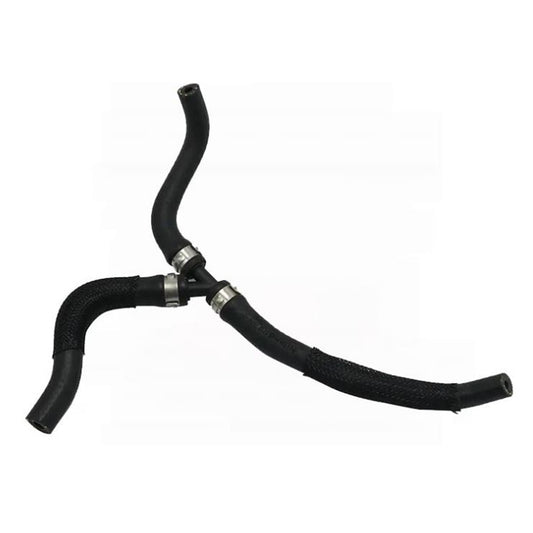 Suitable for BMW E70 X5 2007 - 10 Radiator hose, engine coolant reservoir 17127536236