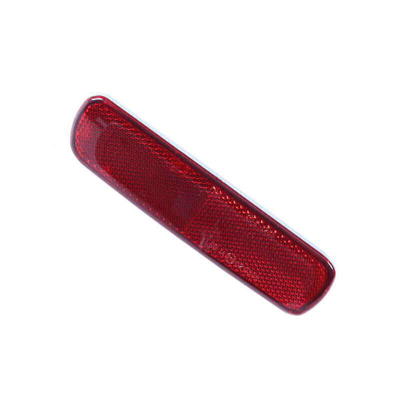 Rear bumper reflector lights are suitable for Toyota for Land Cruiser / for Lexus LX470 (1998-2007).