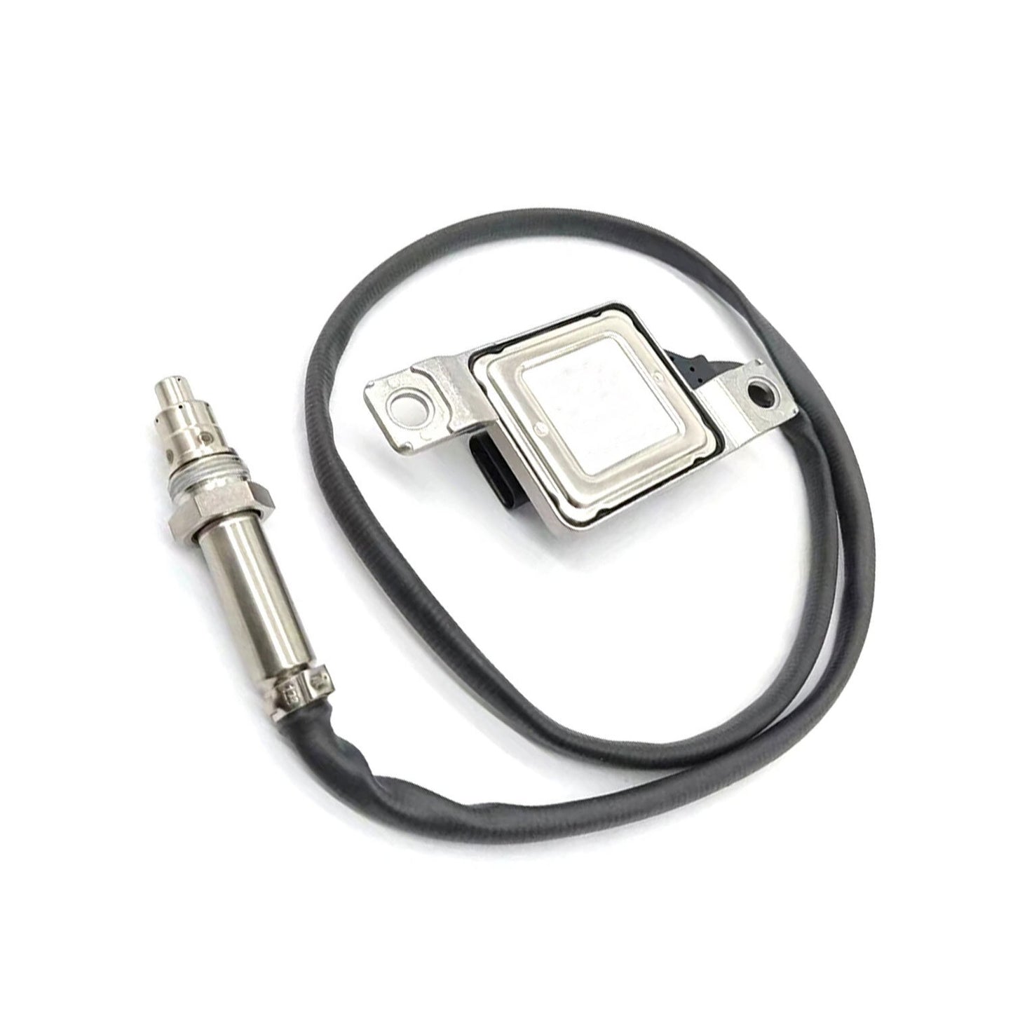 Nitrogen Oxide NOX Sensor Rear 8R0907807G for VW for Audi Q5 for A8 3.0L 5WK96728B 14-16