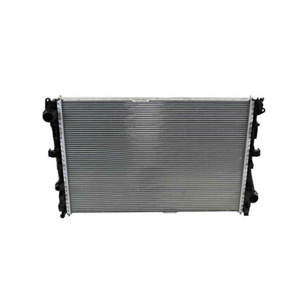 for Mercedes-Benz C300 W205 2015 - 2020 Radiator