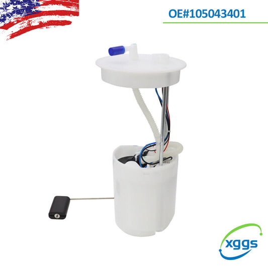 105043401 For Club Car for golf cart with the EFI for Subaru EX40 Fuel Pump Module New