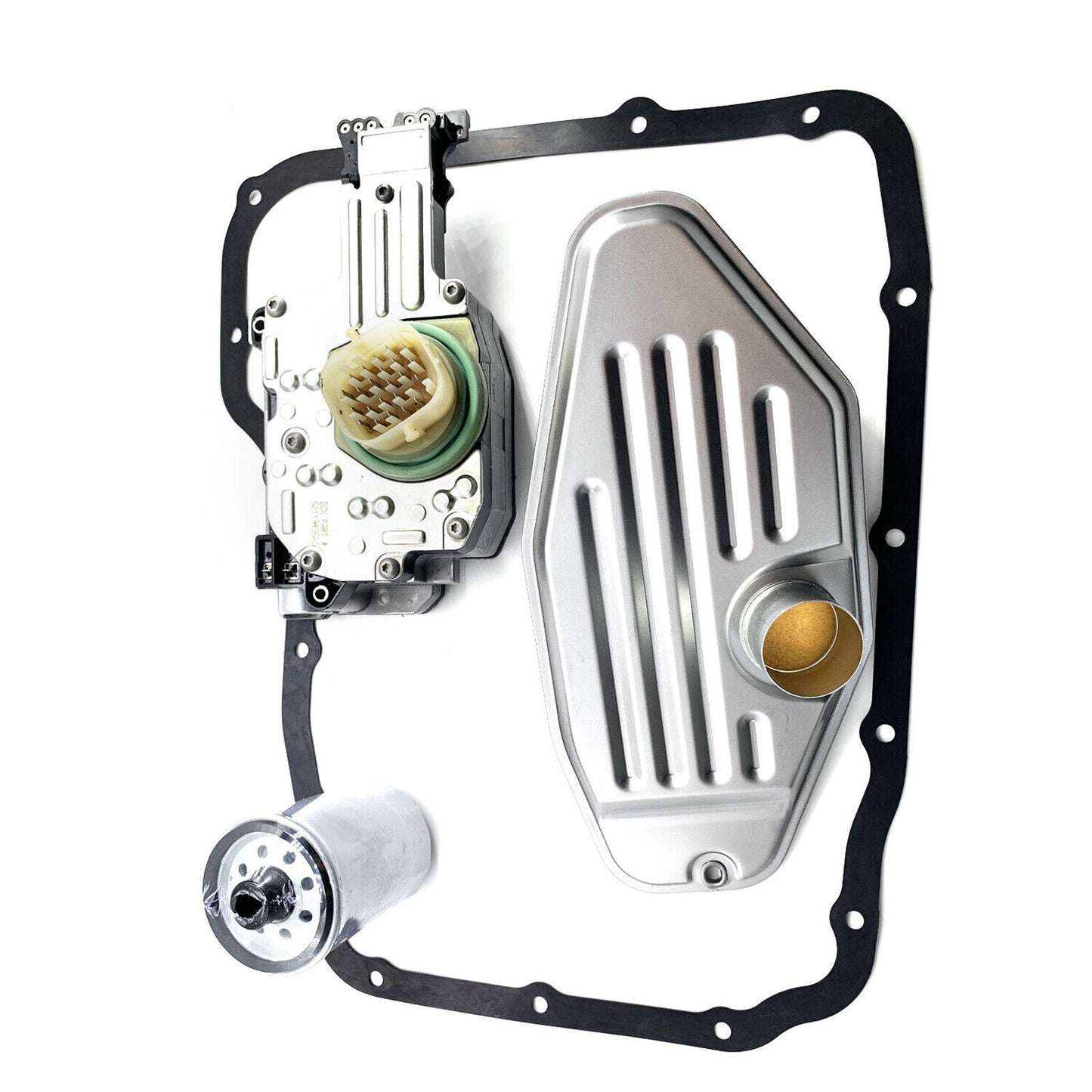 for Dodge 2500 2007-2017 Car Shift Solenoid Block Kit Accessories 52119435AF